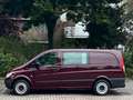 Mercedes-Benz Vito 111 Cdi PARAVAN BEHINDERTENUMBAU Euro 4 Lkw Rot - thumbnail 39