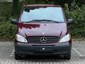 Mercedes-Benz Vito 111 Cdi PARAVAN BEHINDERTENUMBAU Euro 4 Lkw Rot - thumbnail 36