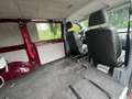 Mercedes-Benz Vito 111 Cdi PARAVAN BEHINDERTENUMBAU Euro 4 Lkw Rot - thumbnail 12