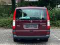 Mercedes-Benz Vito 111 Cdi PARAVAN BEHINDERTENUMBAU Euro 4 Lkw Rot - thumbnail 31