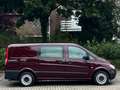 Mercedes-Benz Vito 111 Cdi PARAVAN BEHINDERTENUMBAU Euro 4 Lkw Rot - thumbnail 38