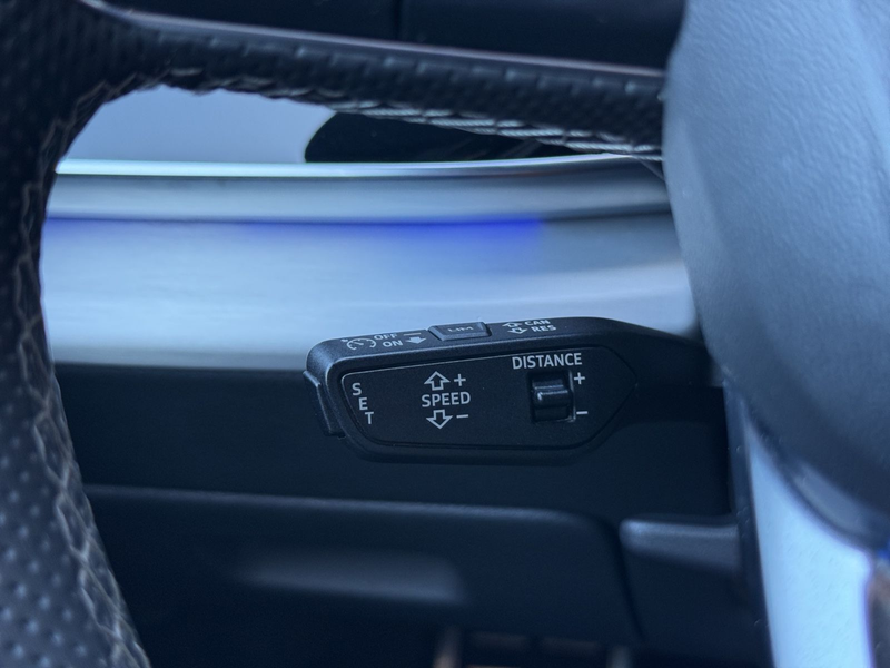Audi Q8 45 TDI quattro S line*MATRIX*APPLE*360°*ACC — photo 15