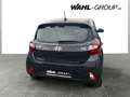 Hyundai i10 TREND 1,0 AUTOMATIK (NAVI/SITZHZG./KAMERA) Gris - thumbnail 4