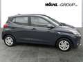 Hyundai i10 TREND 1,0 AUTOMATIK (NAVI/SITZHZG./KAMERA) Gris - thumbnail 3