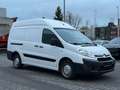 Citroen Jumpy / Dispatch Radio*Einparkhilfe*Klimaanlage* Blanc - thumbnail 1