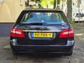 Mercedes-Benz E 200 E 200 CDI Bns Cl. Eleg Zwart - thumbnail 4