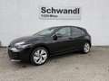 Volkswagen Golf Rabbit mHEV DSG Schwarz - thumbnail 2