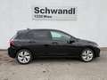 Volkswagen Golf Rabbit mHEV DSG Schwarz - thumbnail 4