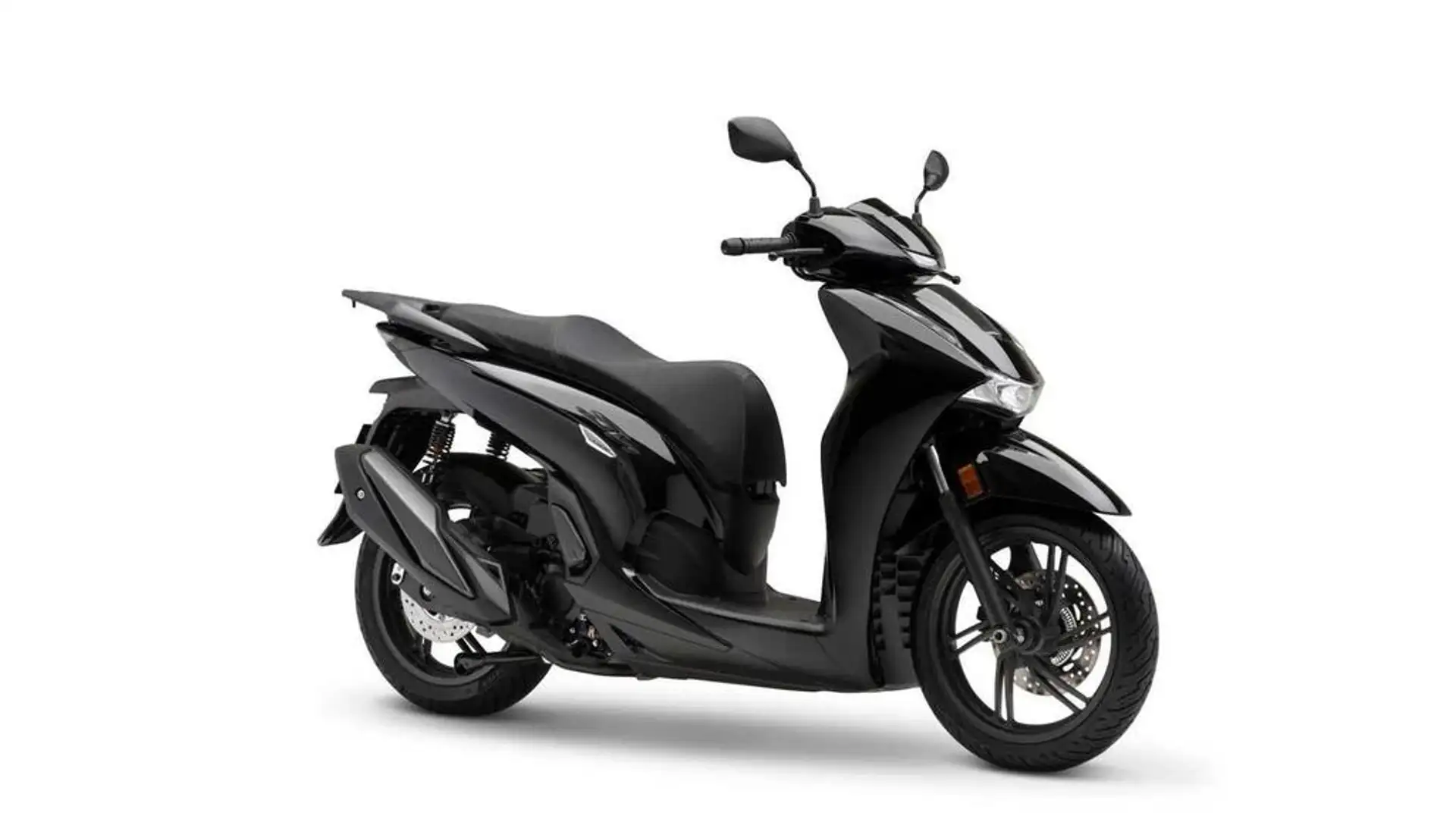 Honda SH 350 Sport GT Abs my25 Nero - 1