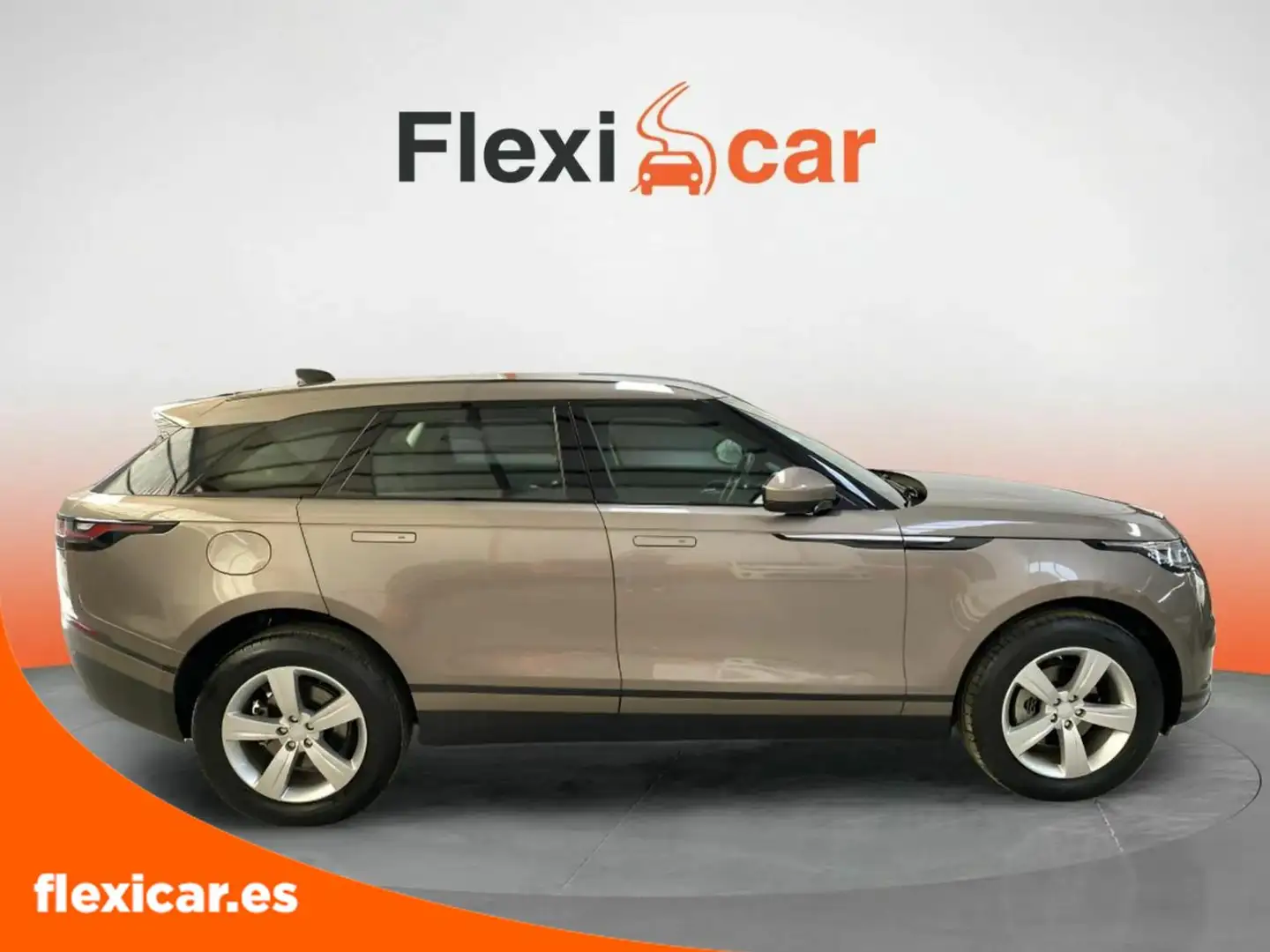 Land Rover Range Rover Velar 2.0D S 4WD Aut. 180 - 2