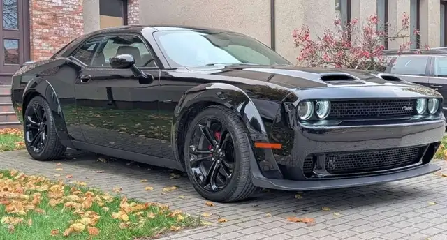 Dodge Challenger R/T