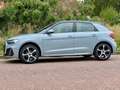 Audi A1 Sportback 25 TFSI 95pk S edition | LED verlichting Grijs - thumbnail 4