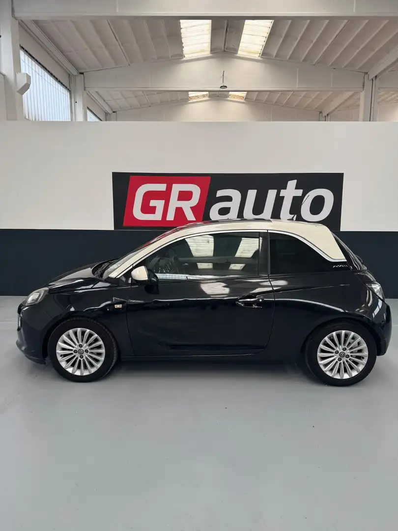 Opel Adam Adam 1.2 Siri 70cv - 2