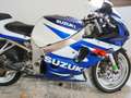 Suzuki GSR 600 Gsxr600 Blue - thumbnail 1