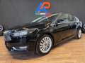 Ford Focus 1.5 TDCi 95 CV Start&Stop Titanium Business Nero - thumbnail 1