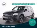Mercedes-Benz GLB 180 d AMG+MBUXHighEnd+LED-HP+PTS+DAB+Spurass Schwarz - thumbnail 1