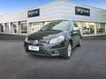 Fiat Sedici 2.0 16v 135cv Emotion 4x2 Чорний - thumbnail 1