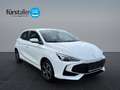 MG MG3 1,5 HEV Comfort MY24 Weiß - thumbnail 7