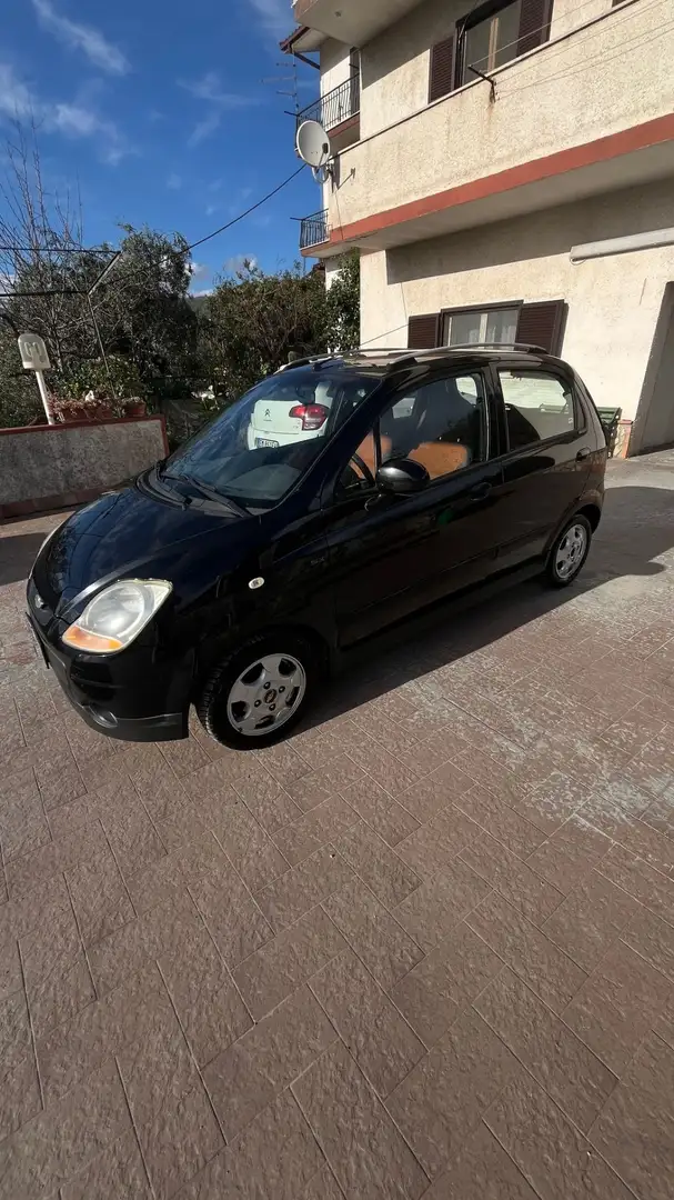 Chevrolet Matiz 1.0 SX Energy ecologic Gpl - 2