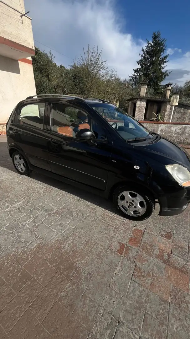 Chevrolet Matiz 1.0 SX Energy ecologic Gpl - 1