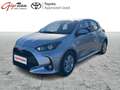 Toyota Yaris 1.5 HSD DYNAMIC DE DIRECTION!!! Grijs - thumbnail 23
