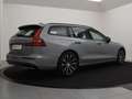 Volvo V60 T6 PLUG-IN HYBRID LONG RANGE PLUS DARK 360GR CAM S Gris - thumbnail 3
