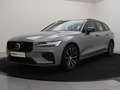 Volvo V60 T6 PLUG-IN HYBRID LONG RANGE PLUS DARK 360GR CAM S Gris - thumbnail 2