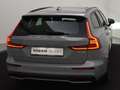 Volvo V60 T6 PLUG-IN HYBRID LONG RANGE PLUS DARK 360GR CAM S Gris - thumbnail 5