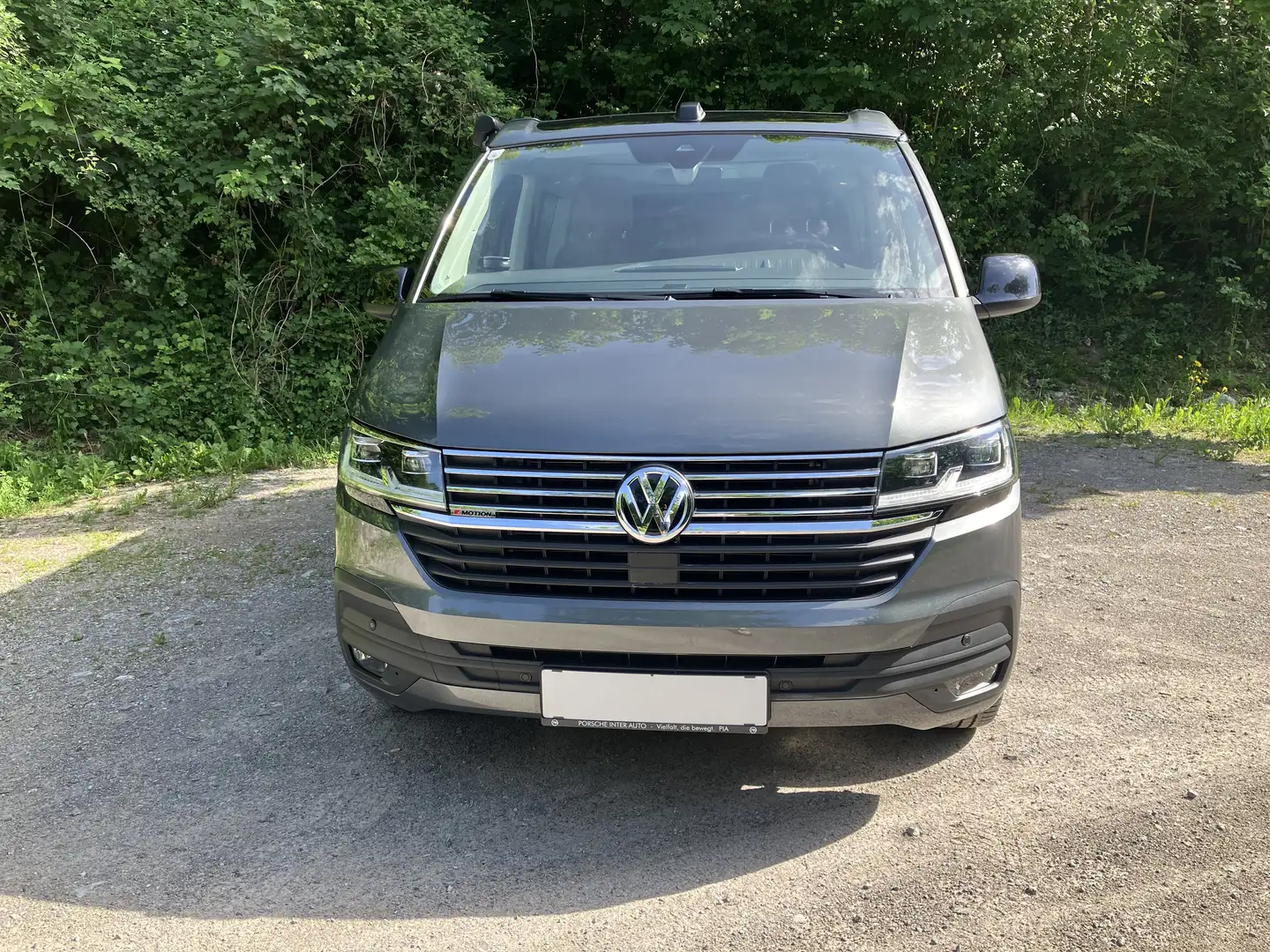 Volkswagen T6.1 California Ocean Edition TDI 4 Motion - 2