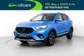 MG ZS 1.5 VTi-Tech Luxury 78kW Azul - thumbnail 1