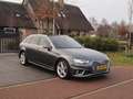 Audi A4 Avant 35 TFSI S edition | 2X S-Line | Cruise Contr Grau - thumbnail 4