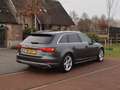 Audi A4 Avant 35 TFSI S edition | 2X S-Line | Cruise Contr Grau - thumbnail 10