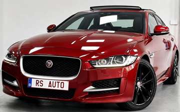 2.0 D R-Sport - GARANTIE 12 MOIS - AUTOMATIQUE - PANORAMIQUE - GPS - LED - BI XENON - CAMERA -CUIR CHAUFFANT- SIEGES ELEC
