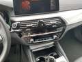 BMW 520 d Touring Aut Leder Navi LED SHZ PDC Klimaaut Schwarz - thumbnail 12