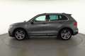 Volkswagen Tiguan 1.5 TSI DSG R-Line LED ACC Head-Up AHK Gris - thumbnail 2