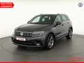 Volkswagen Tiguan 1.5 TSI DSG R-Line LED ACC Head-Up AHK Gris - thumbnail 1