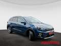 Kia Niro Vision 1.6 GDI Hybrid Navi Tempomat Kamera Sitzhei Blue - thumbnail 8
