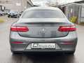 Mercedes-Benz E 200 Coupe Avantgarde*AMBIENT*Burmester*KEYLESS Gris - thumbnail 5