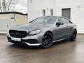 Mercedes-Benz E 200 Coupe Avantgarde*AMBIENT*Burmester*KEYLESS Gris - thumbnail 1