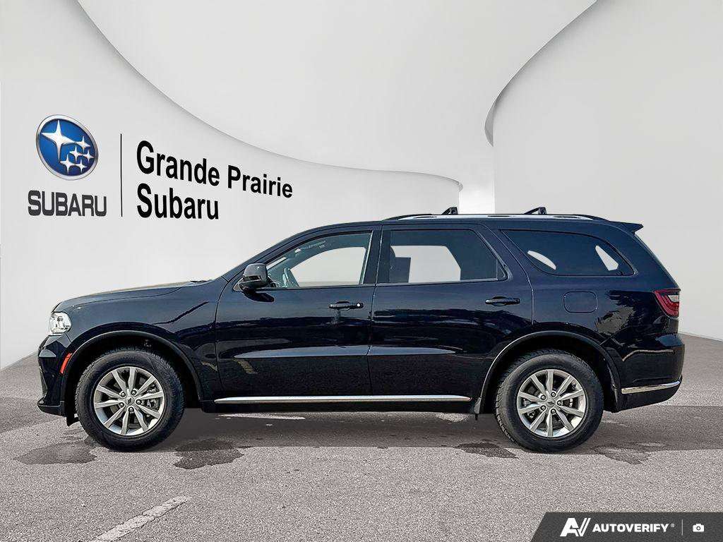 2024 Dodge Durango SXT — снимка 1