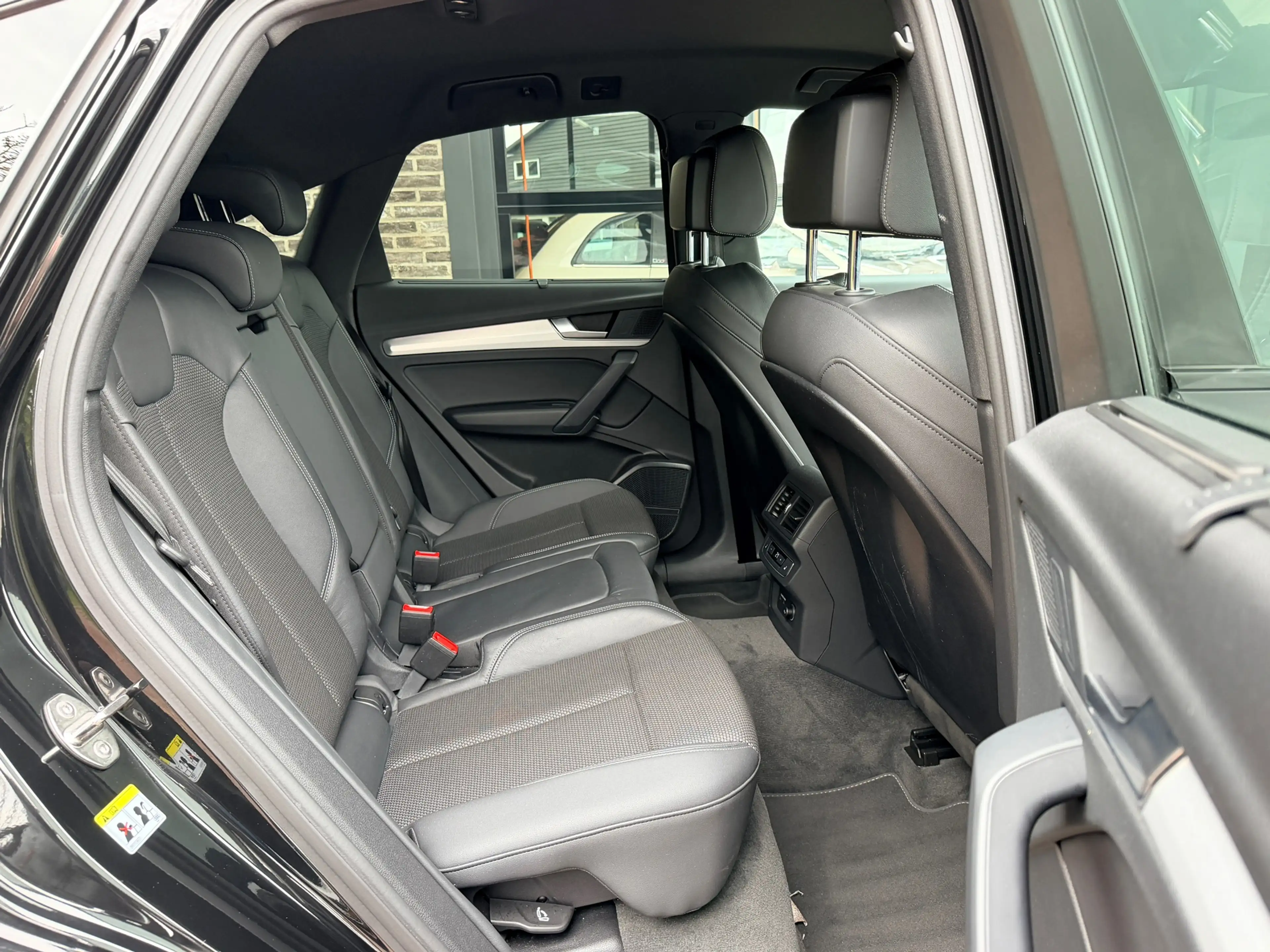 Audi Q5 Sportback 55 TFSI e S edition | S-Line | 360 Camer — photo 15