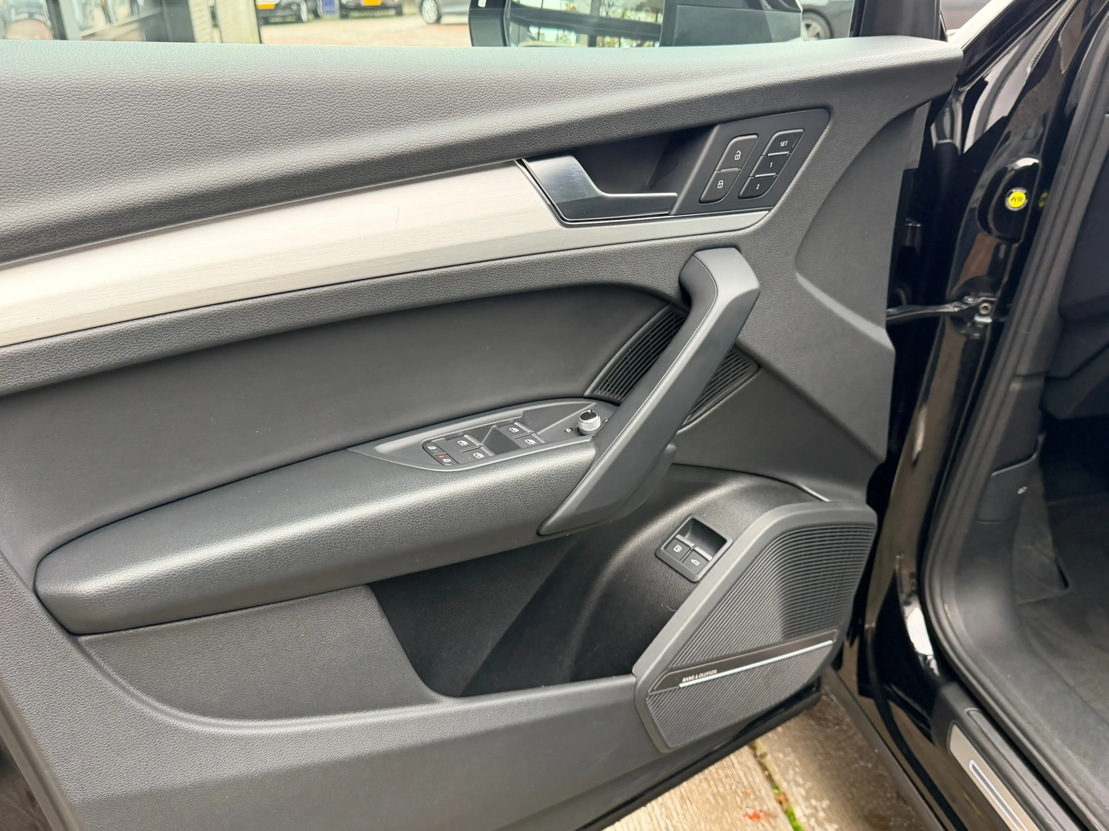 Audi Q5 Sportback 55 TFSI e S edition | S-Line | 360 Camer — photo 28