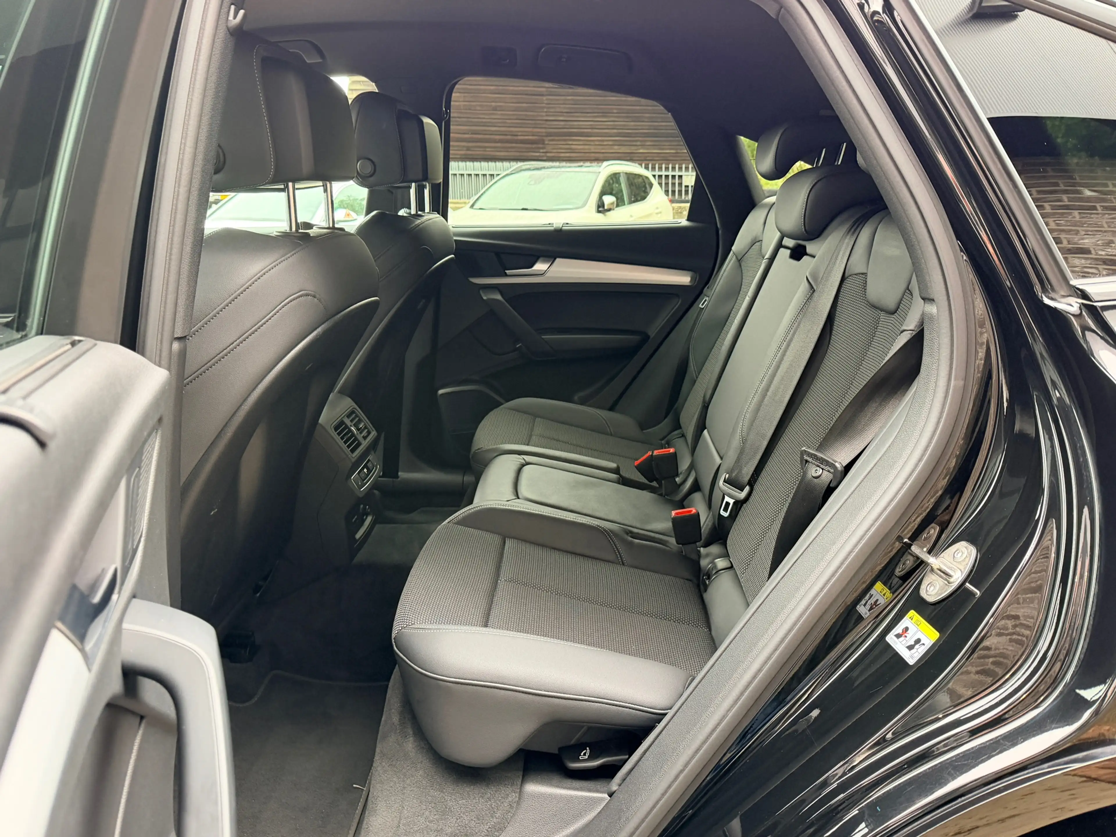 Audi Q5 Sportback 55 TFSI e S edition | S-Line | 360 Camer — photo 16