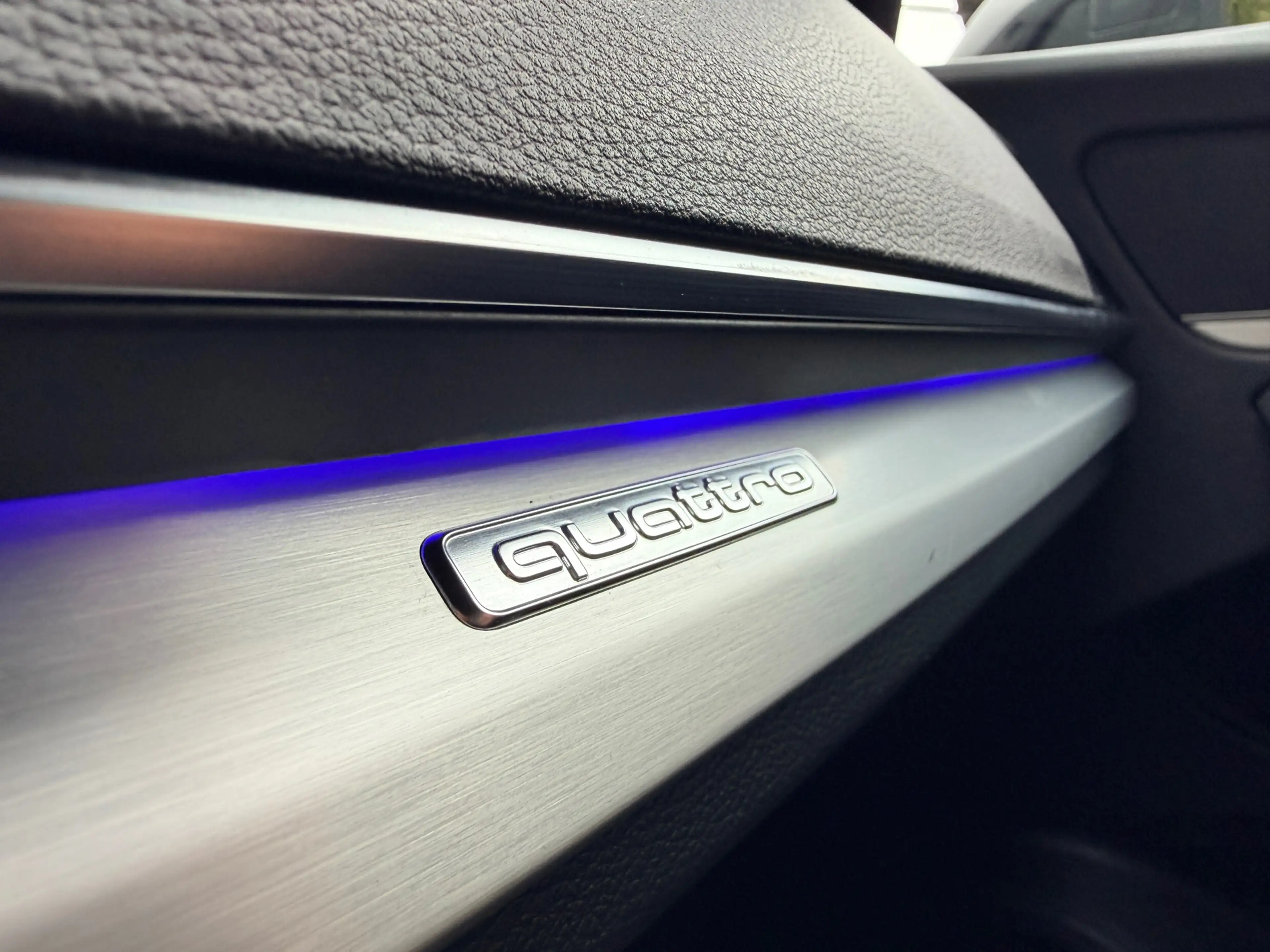 Audi Q5 Sportback 55 TFSI e S edition | S-Line | 360 Camer — photo 36