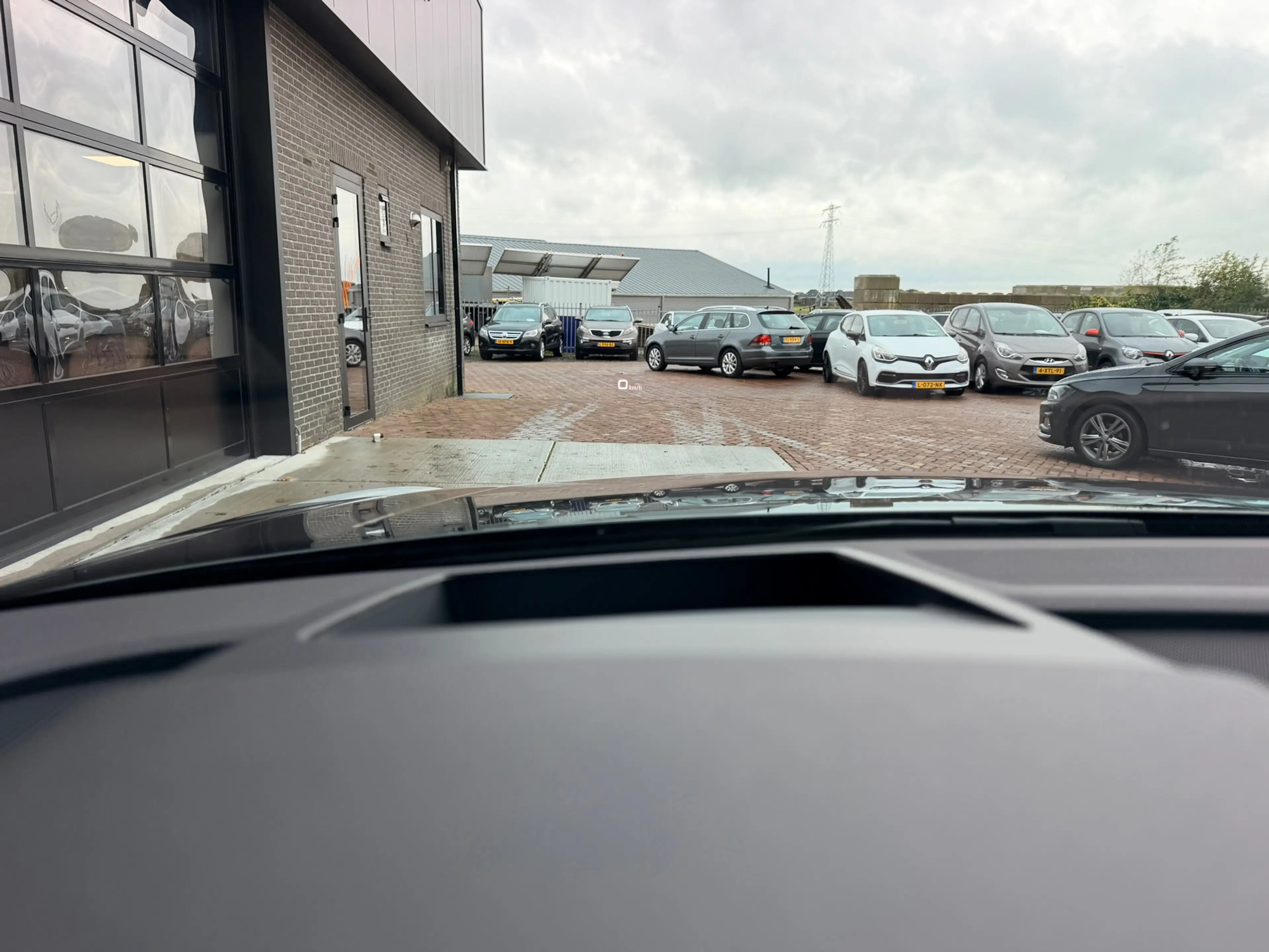 Audi Q5 Sportback 55 TFSI e S edition | S-Line | 360 Camer — photo 27