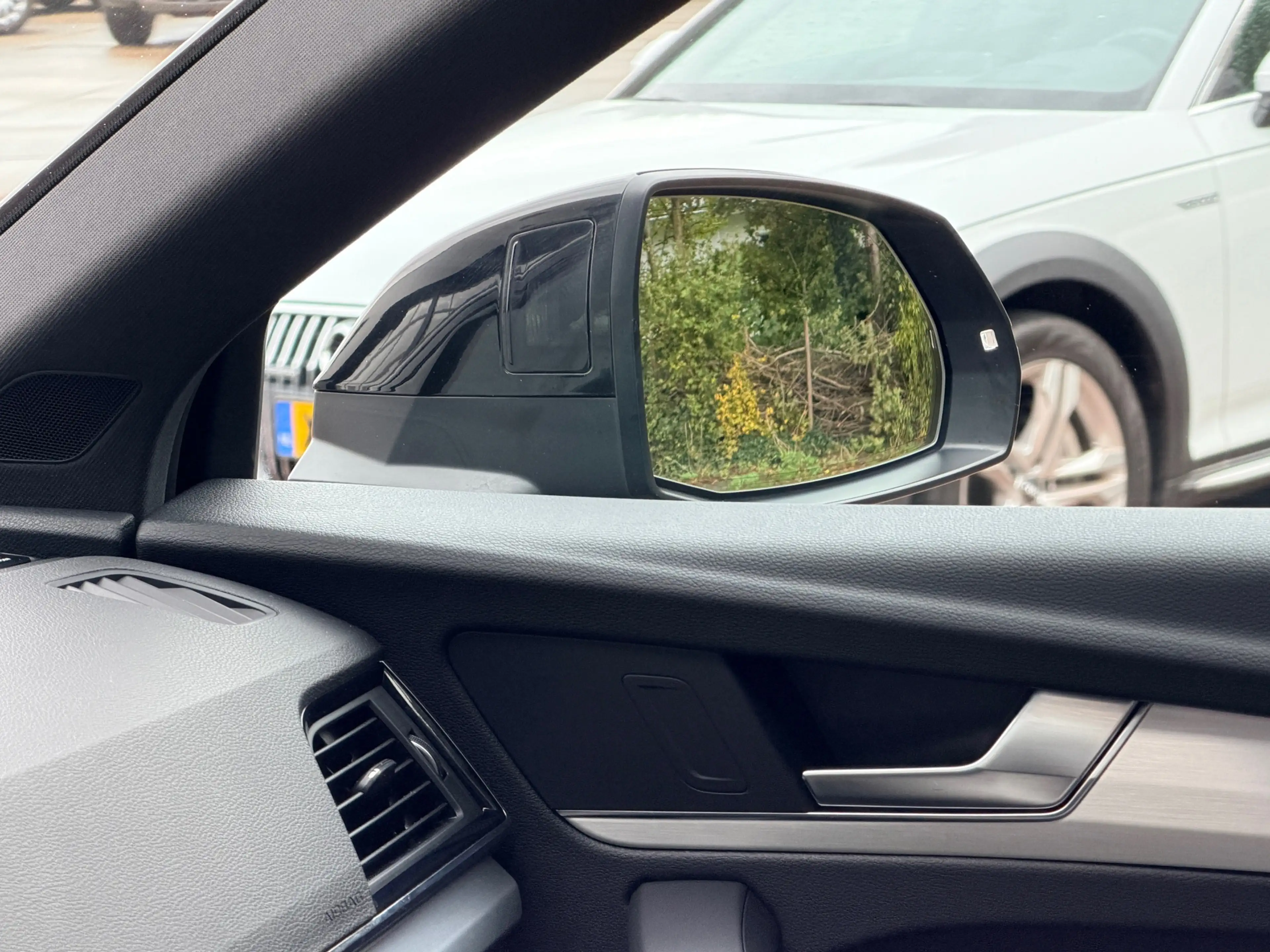 Audi Q5 Sportback 55 TFSI e S edition | S-Line | 360 Camer — photo 31
