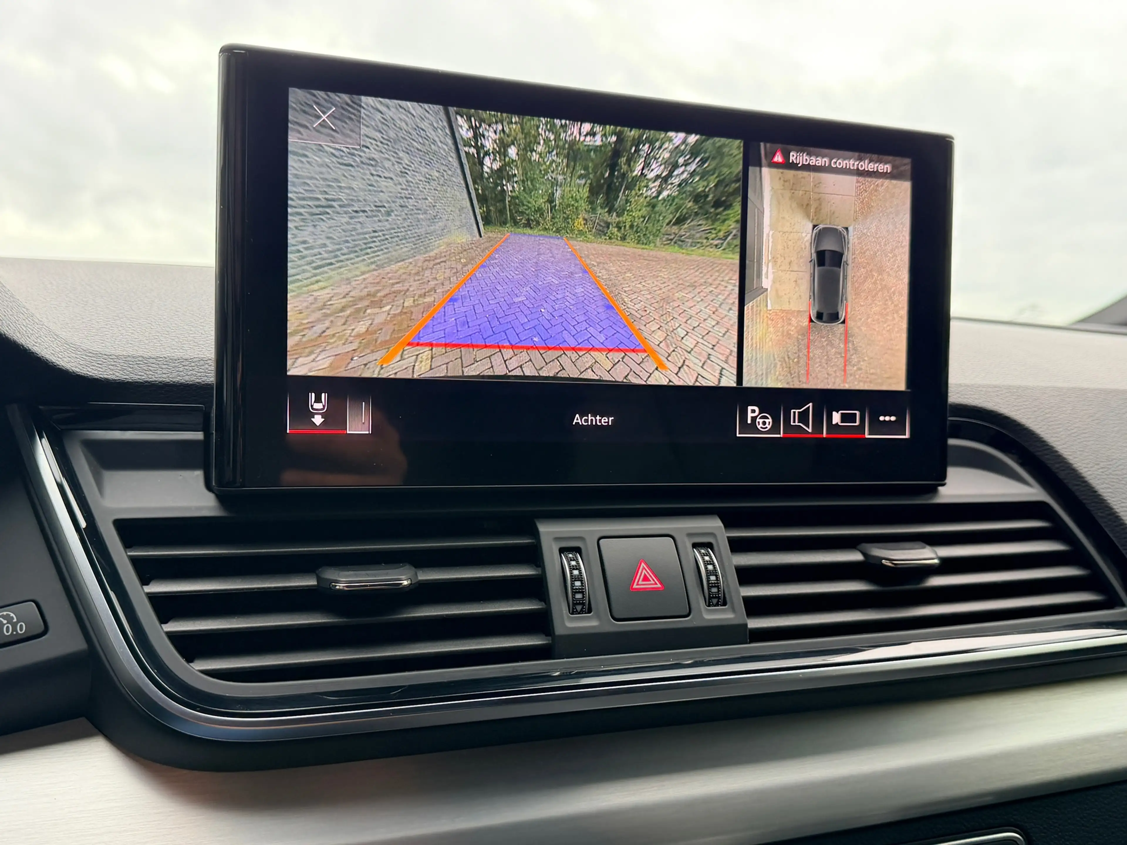 Audi Q5 Sportback 55 TFSI e S edition | S-Line | 360 Camer — photo 24