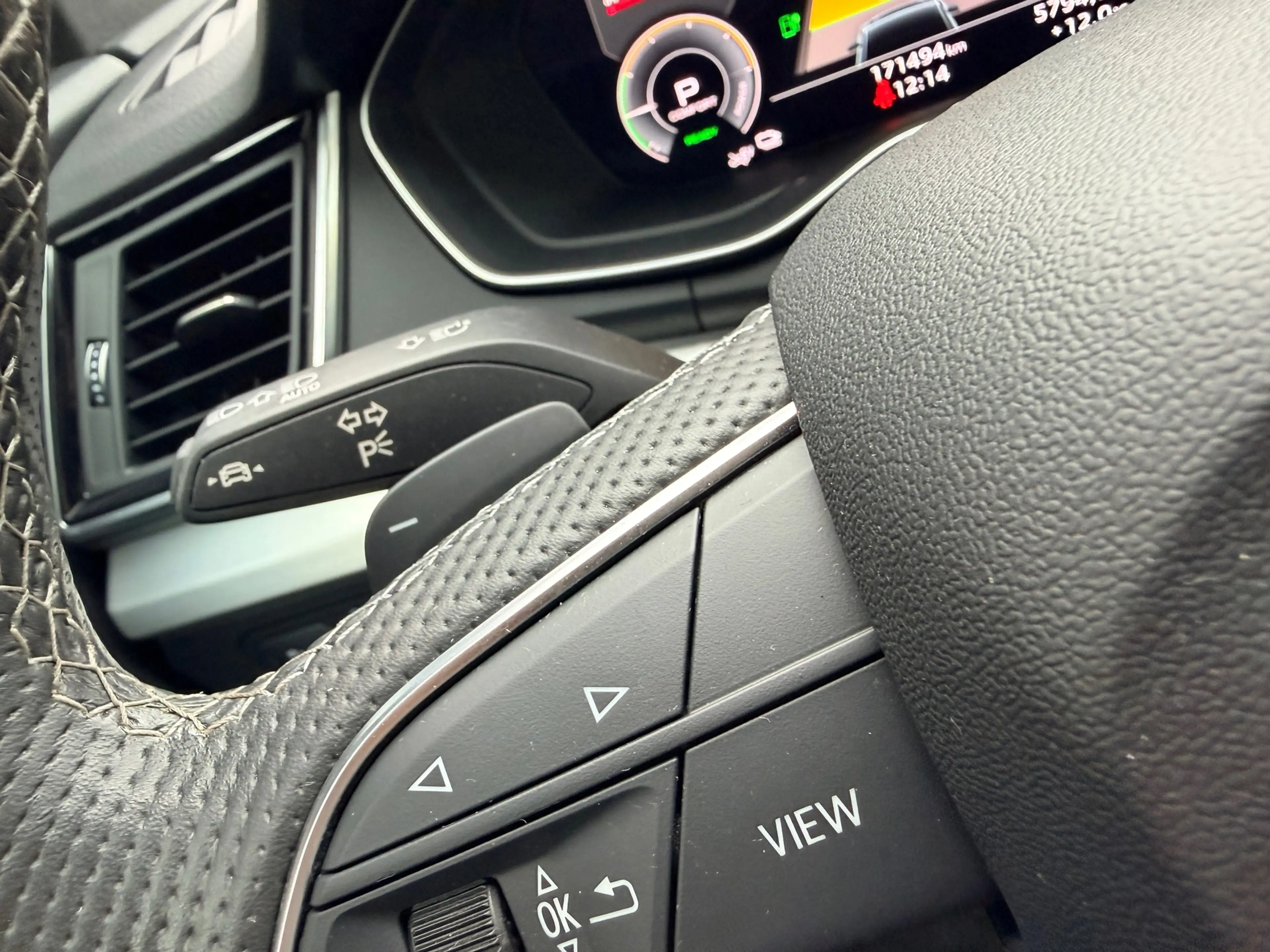 Audi Q5 Sportback 55 TFSI e S edition | S-Line | 360 Camer — photo 26