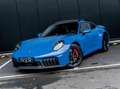 Porsche 992 .2 GTS | Open dak | Achterassturing | ACC | FULL! Blau - thumbnail 1