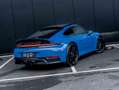 Porsche 992 .2 GTS | Open dak | Achterassturing | ACC | FULL! Blau - thumbnail 2